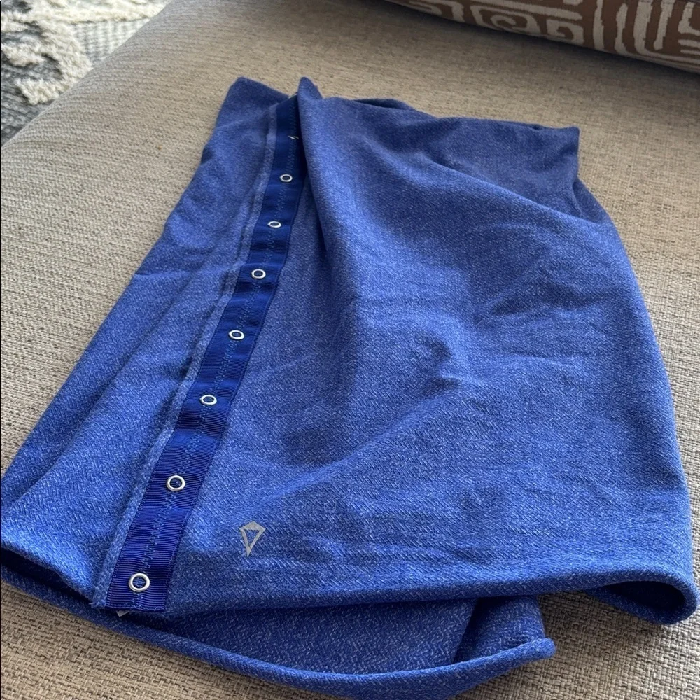 Ivivva easy crisp stretchy